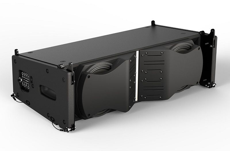 Loa JBL VTX A8